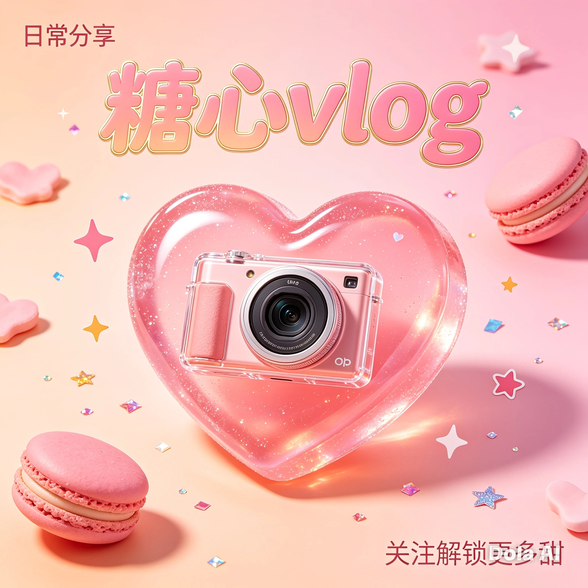女生视角主题图片